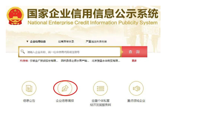 工商年報不能忘！詳細(xì)流程在這里……